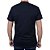 Camiseta Masculina Ogochi MC Concept Slim Preta - 006483 - Imagem 4