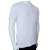 Camiseta Masculina Fico Viscose Branca - 00836 - Imagem 2
