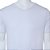 Camiseta Masculina Fico Viscose Branca - 00836 - Imagem 4
