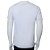 Camiseta Masculina Fico Viscose Branca - 00836 - Imagem 3