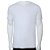 Camiseta Masculina Fico Viscose Branca - 00836 - Imagem 1