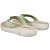 Tamanco Feminino Modare Ultraconforto Verde Bambu - 7142 - Imagem 3