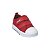 Tênis Infantil Feminino Ortopé Alive Vermelho - 63022-051 - Imagem 2