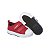 Tênis Infantil Feminino Ortopé Alive Vermelho - 63022-051 - Imagem 4