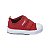 Tênis Infantil Feminino Ortopé Alive Vermelho - 63022-051 - Imagem 1