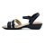 Sandália Feminina Modare Ultra Conforto Preta - 7167 - Imagem 3