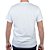Camiseta Masculina Ogochi Concept Slim Branco - 0064830 - Imagem 4