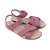 Sandália Feminina Modare Rosa Magnolia - 7127 - Imagem 2