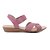 Sandália Feminina Modare Rosa Magnolia - 7127 - Imagem 1