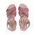 Sandália Feminina Modare Rosa Magnolia - 7127 - Imagem 4