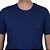 Camiseta Masculina Eleven Lisa Azul Marinho - C0222 - Imagem 3