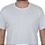 Camiseta Masculina Ogochi Concept Slim Branca - 006483 - Imagem 2