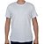 Camiseta Masculina Ogochi Concept Slim Branca - 006483 - Imagem 1