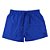 Shorts Masculino Eleven Liso Azul Royal - B02224 - Imagem 1