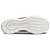 Tênis Feminino Olympikus Flit Cinza Hibisco - 4328 - Imagem 5