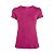 Blusa Feminina Dudalina MC DV Lisa Rosa - 08730 - Imagem 4