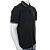 Camisa Polo Masculina Ogochi MC Essencial Slim Preta - 0070 - Imagem 2