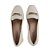 Sapato Feminino Modare Ultraconforto Bege - 7373 - Imagem 4