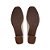 Sapato Feminino Modare Ultraconforto Bege - 7373 - Imagem 5