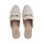 Mule Feminino Modare Ultraconforto Bege - 7375 - Imagem 4