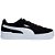 Tênis Infantil Puma Carina BDP Preto White - 387653 - Imagem 1