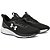 Tênis Masculino Under Armour Charged First Preto - 3026929 - Imagem 2