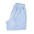 Shorts Masculino Ogochi Boxer Essencial Azul Claro - 00400 - Imagem 4