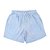 Shorts Masculino Ogochi Boxer Essencial Azul Claro - 00400 - Imagem 1