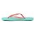 Chinelo Feminino Freesurf Oh My God Verde Claro - 1227 - Imagem 4