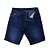 Bermuda Jeans Masculina Ogochi Concept Azul Plus Size 003483 - Imagem 3