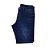 Bermuda Jeans Masculina Ogochi Concept Azul Plus Size 003483 - Imagem 4