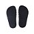 Chinelo Infantil Adidas Adilette Aqua K Preto - F35556 - Imagem 5