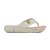 Chinelo Feminino Modare Branco Off - 7142 - Imagem 1