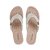 Chinelo Feminino Modare Branco Off - 7142 - Imagem 4