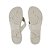 Chinelo Feminino Modare Branco Off - 7142 - Imagem 5