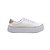 Tênis Feminino Santa Lolla Confort Branco - 038F.31C3 - Imagem 1
