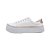 Tênis Feminino Santa Lolla Confort Branco - 038F.31C3 - Imagem 3