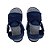 Sandália Infantil Masculina Ortopé Brincadeira Azul - 23708 - Imagem 4