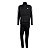 Agasalho Masculino Adidas Aeroready Black - HE223 - Imagem 4