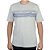 Camsieta Masculina Pierre Cardin MC Cinza Mescla - 45515 - Imagem 1