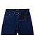 Calça Jeans Masculina Loofting Reta Azul Escuro - 120641 - Imagem 3