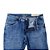 Calça Jeans Masculina Dudalina Slim Azul Medio - 910124 - Imagem 4