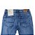 Calça Jeans Masculina Dudalina Slim Azul Medio - 910124 - Imagem 2