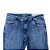 Calça Jeans Masculina Dudalina Slim Azul Medio - 910124 - Imagem 3