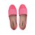 Tênis Feminino Moleca Slip On Pink Gloss - 5738 - Imagem 4