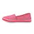 Tênis Feminino Moleca Slip On Pink Gloss - 5738 - Imagem 3