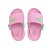 Chinelo Slide Infantil Feminino Mar & Cor Candy Rosa - 3840 - Imagem 4