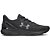 Tênis Masculino Under Armor Charged Prompt SE Preto - 3026 - Imagem 1