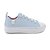 Tênis Infantil Feminino Klin Freestyle Azul - 260029 - Imagem 1