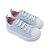 Tênis Infantil Feminino Klin Freestyle Azul - 260029 - Imagem 2